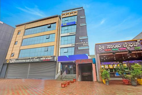 hotel orange park