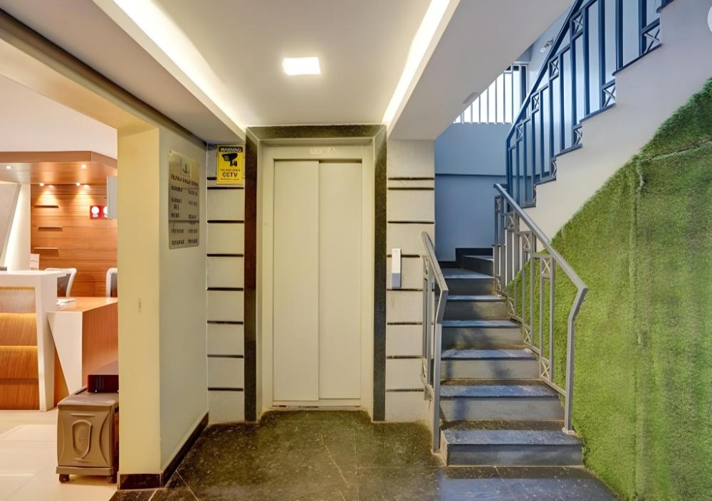 hotel orange park
