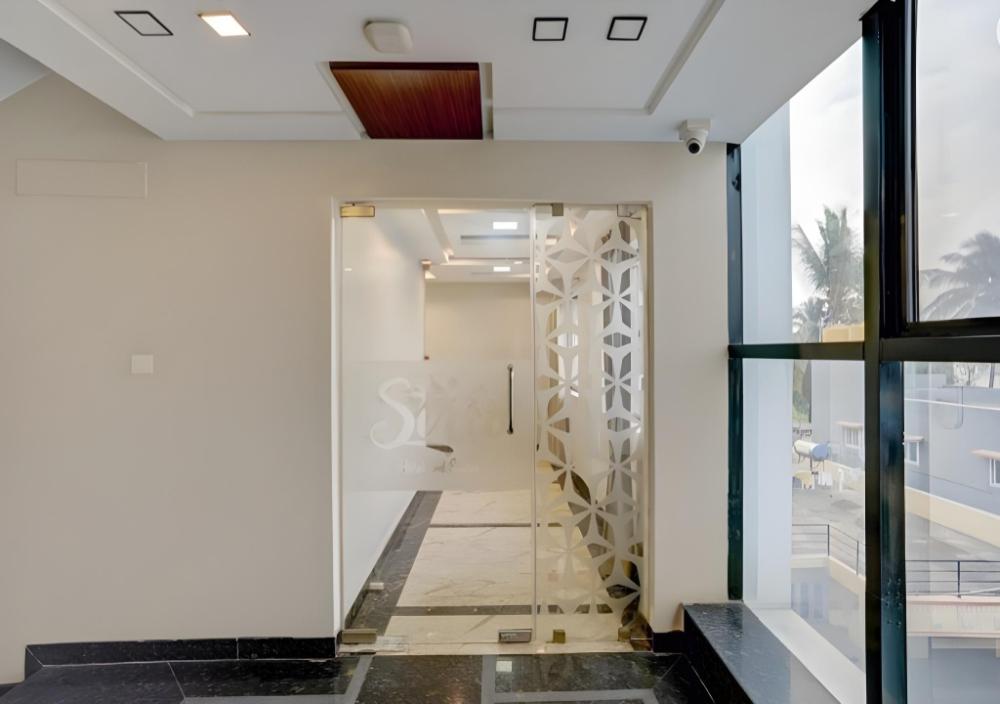 hotel orange park