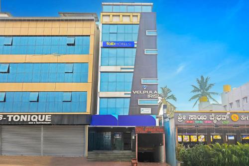 hotel orange park