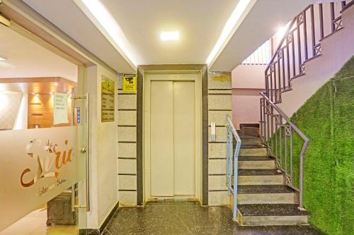 hotel orange park