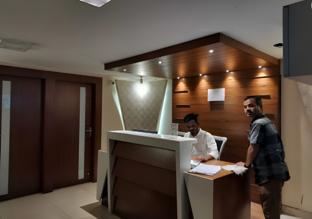bangalore