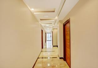 hotel orange park