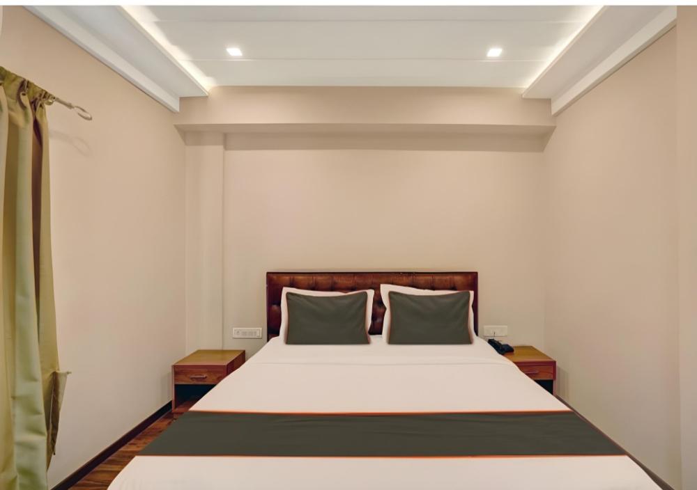 hotel orange park