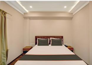 hotel orange park