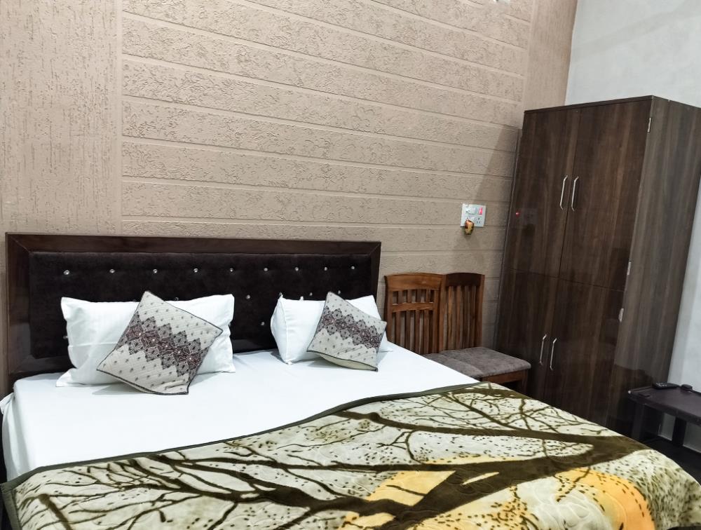 hotel awadh palace