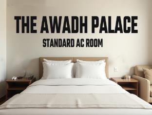 hotel awadh palace