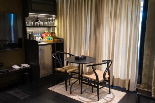 origin boutique hotel