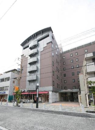 nara washington hotel plaza