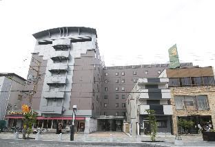 nara washington hotel plaza