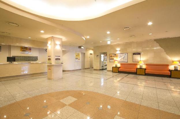 nara washington hotel plaza