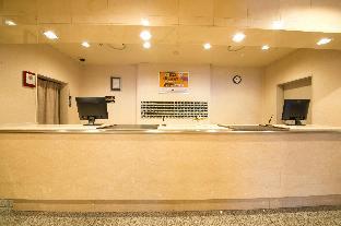 nara washington hotel plaza