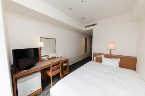 nara washington hotel plaza