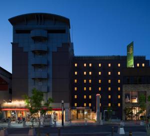 nara washington hotel plaza