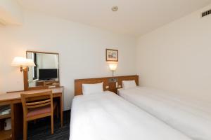 nara washington hotel plaza