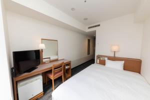 nara washington hotel plaza