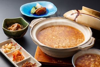 nara washington hotel plaza