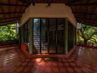 aurovidya retreat