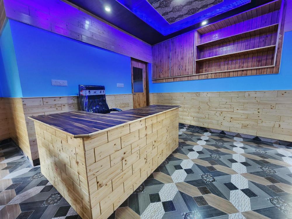 mountain mist homestay