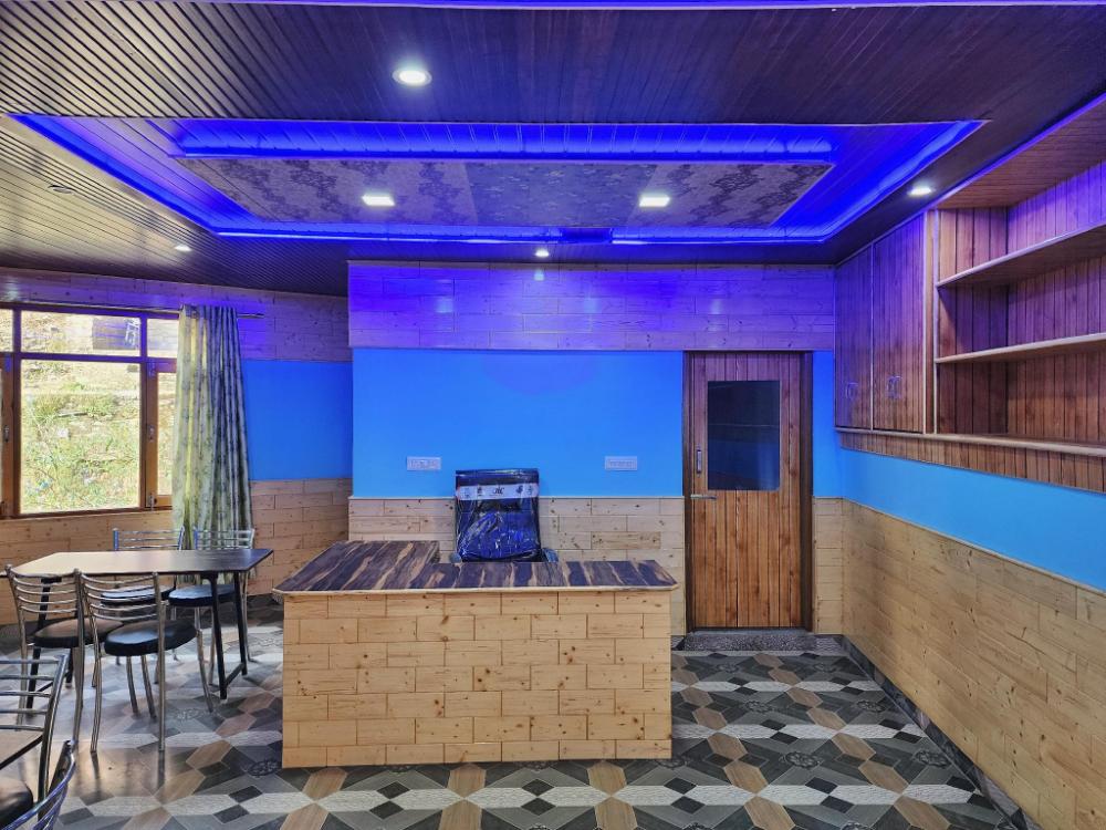 mountain mist homestay