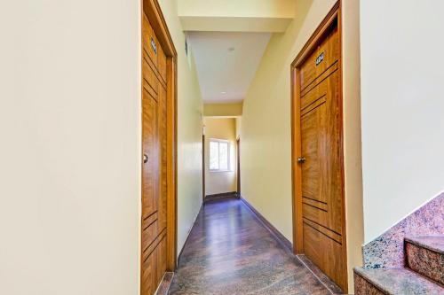 super collection o sri nirvana edge