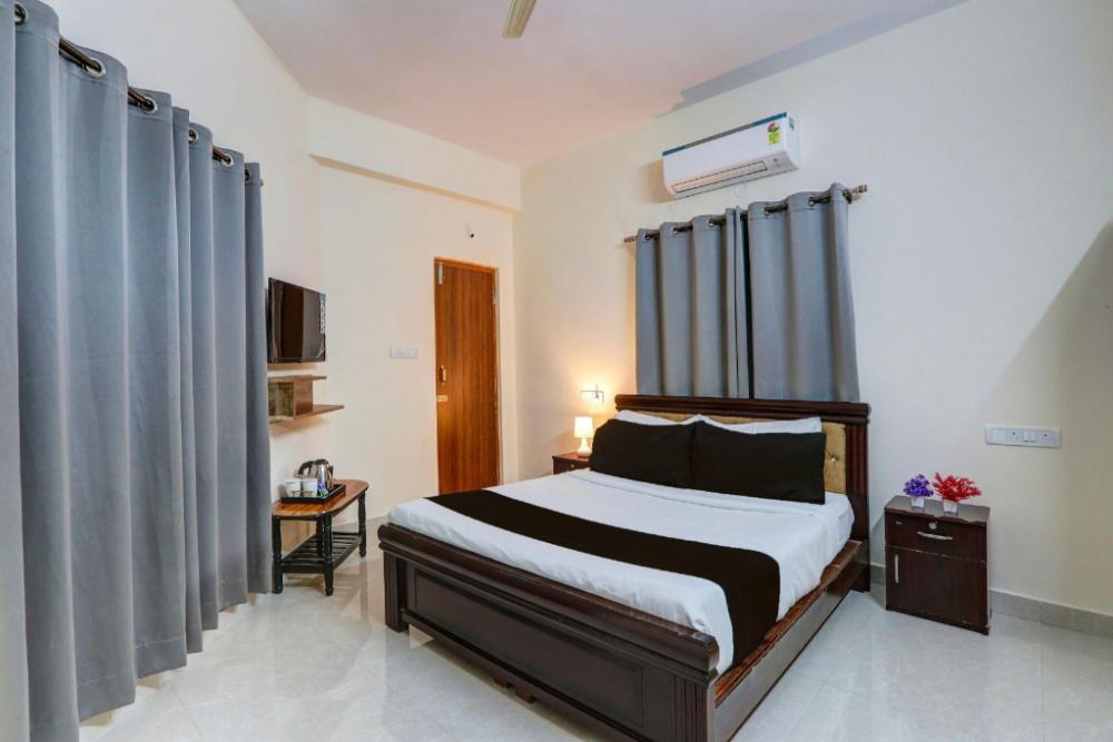 super collection o sri nirvana edge