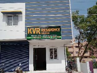 hotel o kvr residency grand