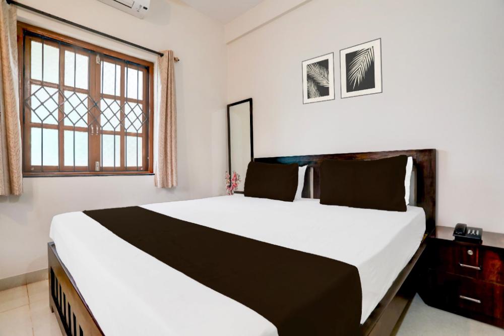 hotel o aqua service apartments