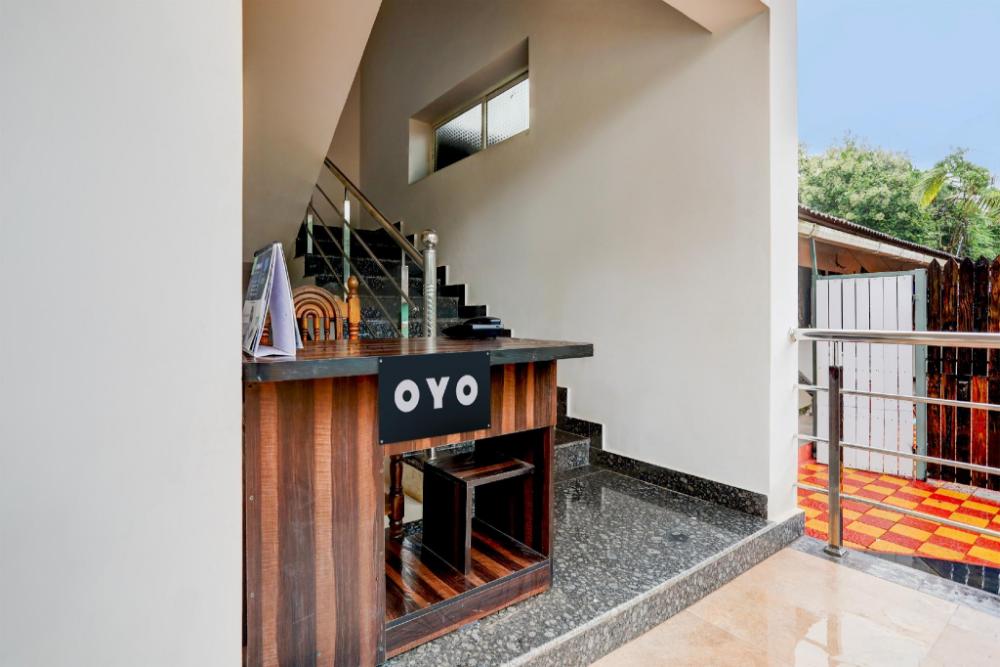 hotel o aqua service apartments