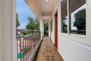 hotel o aqua service apartments