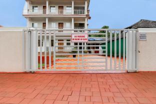 hotel o aqua service apartments