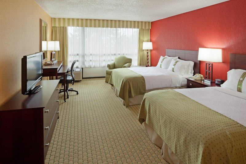 holiday inn hotel and suites nashua