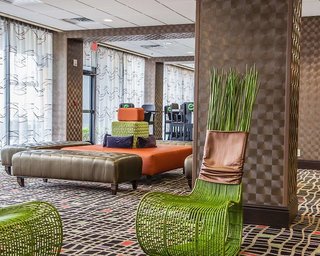 Holiday Inn Nashville Downtown - Stadium By Ihg,Tennessee>>Downtown Nashville,3 star