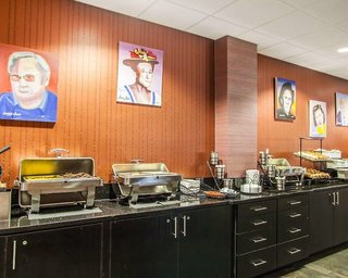 Holiday Inn Nashville Downtown - Stadium By Ihg,Tennessee>>Downtown Nashville,3 star