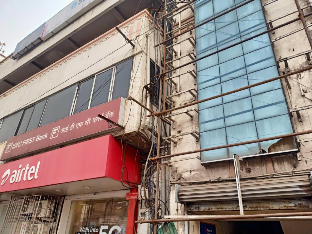 dhanbad