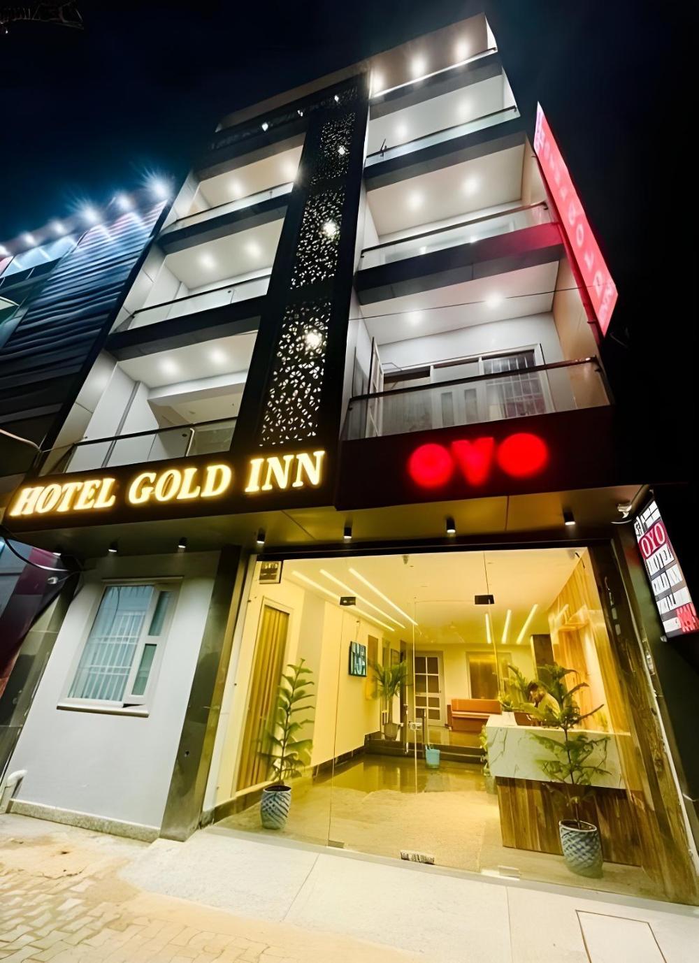 hotel o gold inn