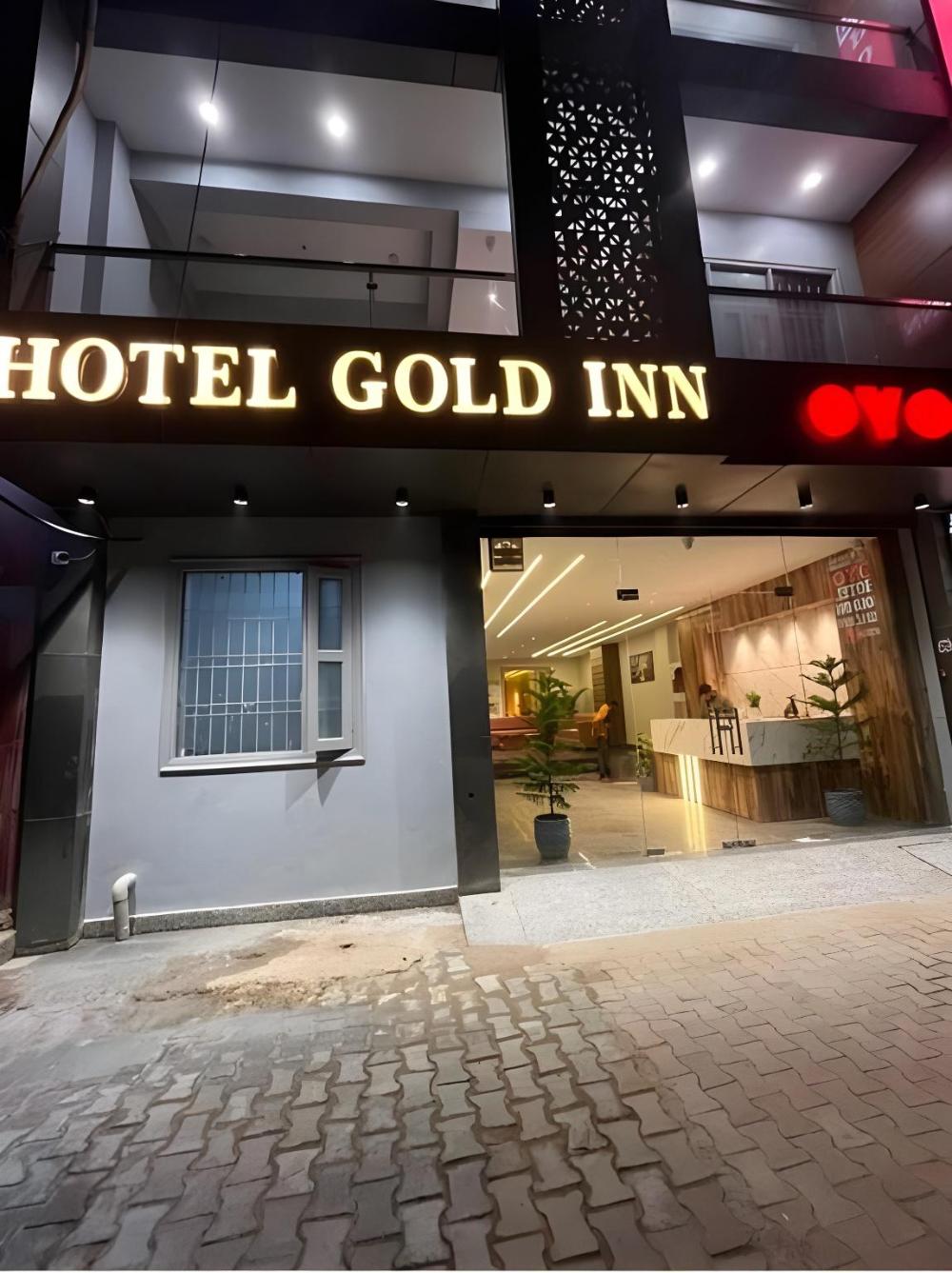 hotel o gold inn