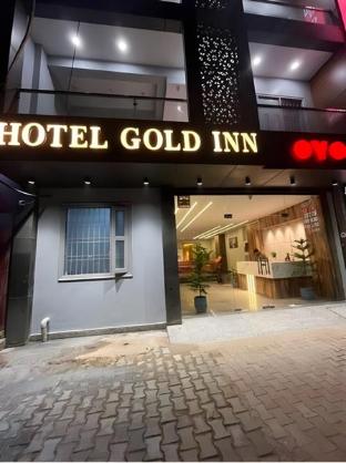 hotel o gold inn