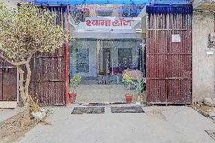 hotel o home shyama lodge