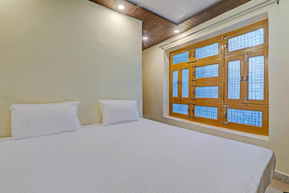 hotel o home shyama lodge