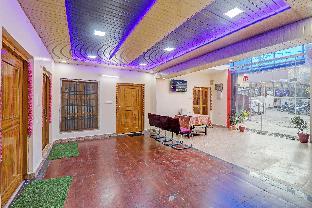 hotel o home shyama lodge