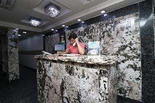 hotel o a g residency and son