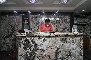 hotel o a g residency and son