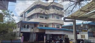 hotel o a g residency and son