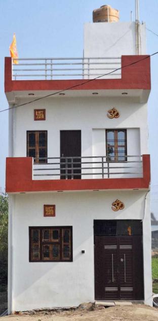 hotel o home sita ram palace