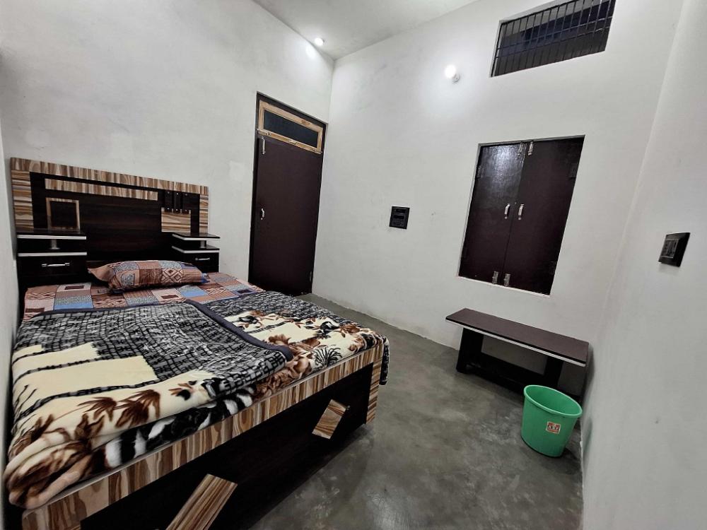 hotel o home sita ram palace