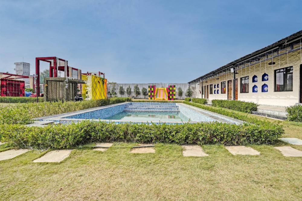 hotel o govind dham hotel and resort