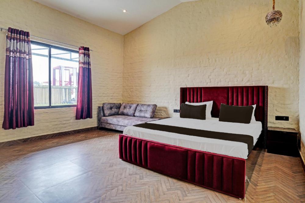 hotel o govind dham hotel and resort