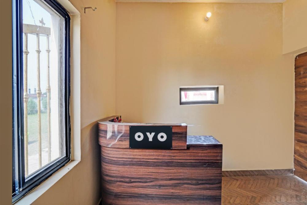 hotel o govind dham hotel and resort