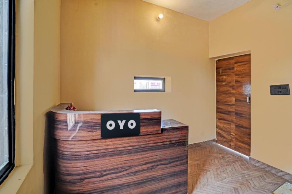 hotel o govind dham hotel and resort